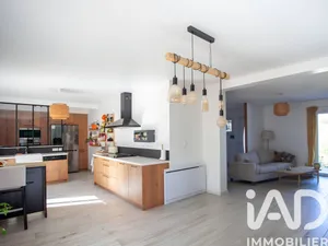 House at Crégy-lès-Meaux (77124)