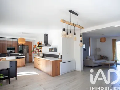 Maison à Crégy-lès-Meaux (77124)