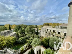 Appartement à Uzès (30700)