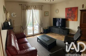 Maison à Saint-Ay (45130)