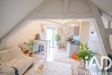 Appartement à Tarbes (65000)