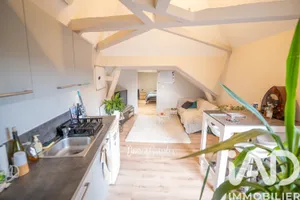 Apartment in Tarbes (65000)