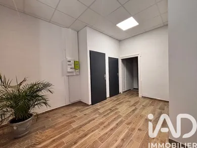 Apartment in Ruoms (07120)