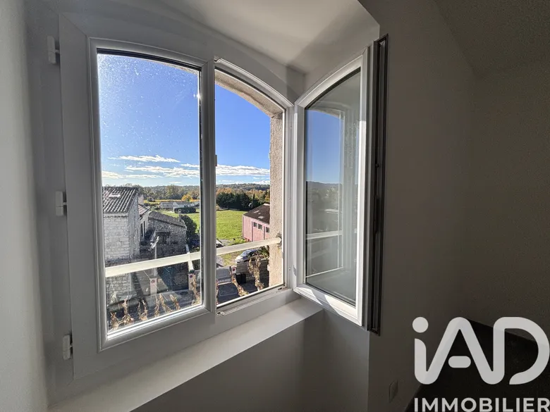 Appartement 3 pièces 50 m² · à Ruoms · 50 m² · 158 000 €