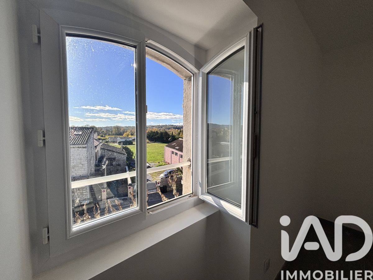 appartement à Ruoms