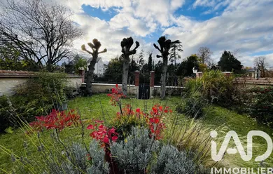 Maison de ville à Nemours (77140)