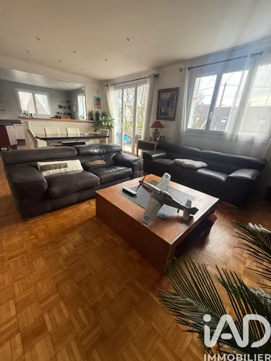 Maison à Champigny-sur-Marne (94500)