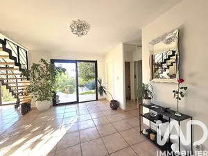 Maison à Saint-Loup-Cammas (31140)