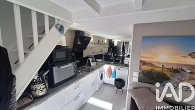 Appartement à Leucate (11370)