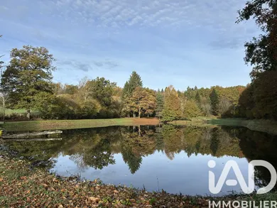 Land at Chamboulive (19450)