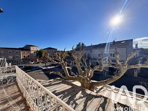 Appartement à Ruoms (07120)