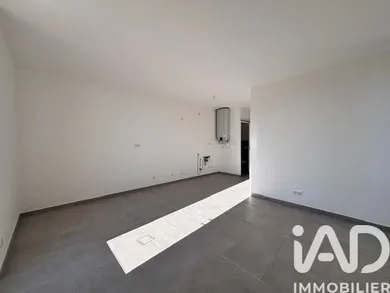 Apartment in Ruoms (07120)