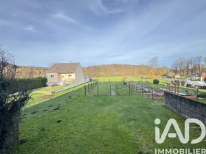 Village house at Merten (57550)