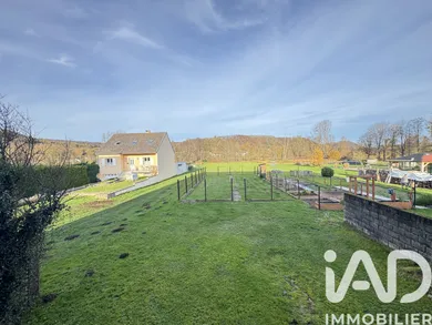 Maison de village à Merten (57550)