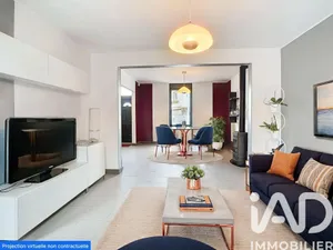 Maison à Hayange (57700)