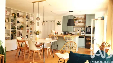 Appartement à Marseille (13007)