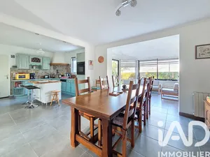 House at Gestel (56530)