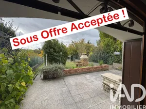 House at Le Plessis-Robinson (92350)