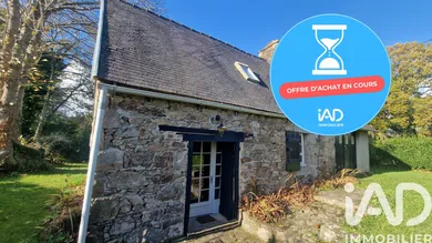 Maison à Prat (22140)