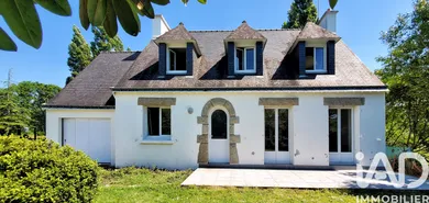 House in Séné (56860)