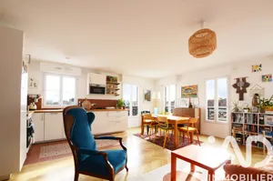 Appartement à Colombes (92700)