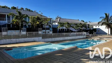 Duplex à Saint-Pierre (97432)