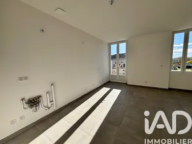 Appartement à Ruoms (07120)