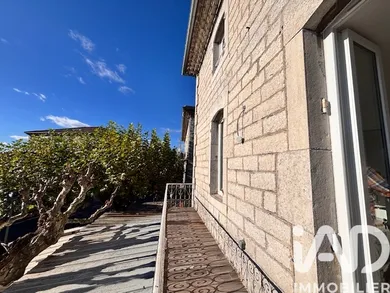 Apartment in Ruoms (07120)