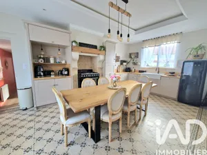 House in Forges-les-Eaux (76440)