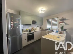 Apartment at Vitry-sur-Seine (94400)