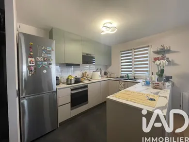 Apartment in Vitry-sur-Seine (94400)