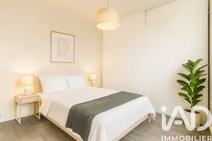 Appartement à Reims (51100)