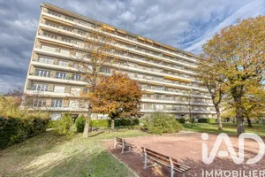 Appartement à Grenoble (38100)