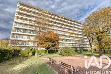 Appartement à Grenoble (38100)