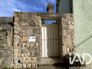 Maison traditionnelle à Meximieux (01800)