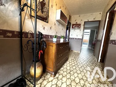 House in Villebernier (49400)