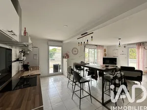 Apartment in Montpellier (34090)
