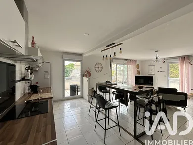 Appartement à Montpellier (34090)