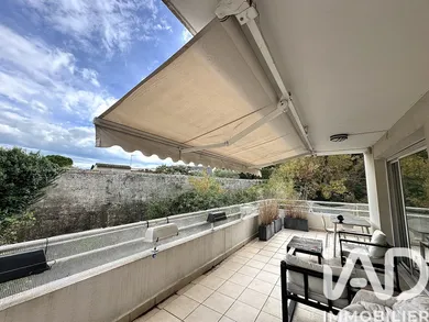 Apartment in Montpellier (34090)