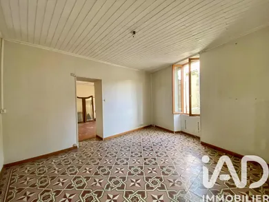 House in Lavardac (47230)