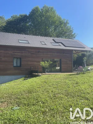 Maison de campagne à Gan (64290)