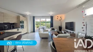 Maison à Pessac (33600)