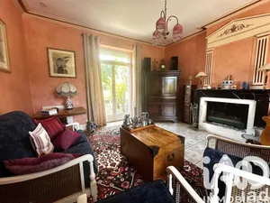 Longère à Allonnes (49650)