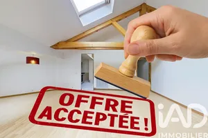 Appartement à Chambéry (73000)