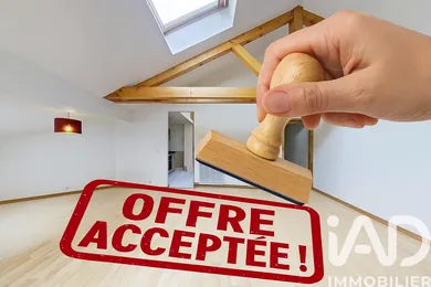 Apartment in Chambéry (73000)