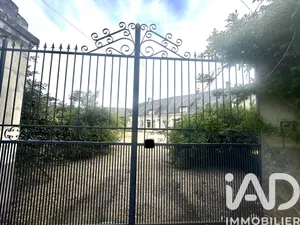 Longère à Allonnes (49650)