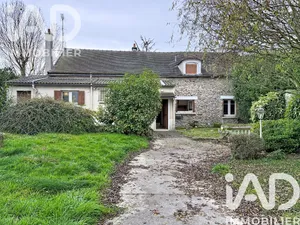 Maison à Limoges-Fourches (77550)