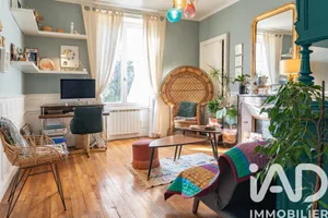 Apartment at Nantes (44000)