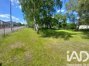 Terrain à Forbach (57600)