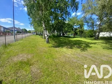 Land at Forbach (57600)